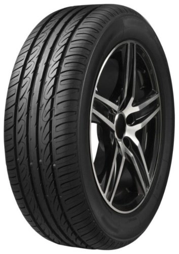 Haida Ex-Comfort 225/40 R18 92 W 