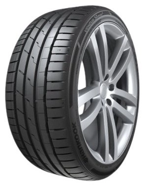 Hankook Ventus S1 Evo3 K127 255/45 R18 103Y 