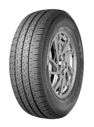 Шина Delmax ExpressPro 185/75 R16C 104/102S летняя 