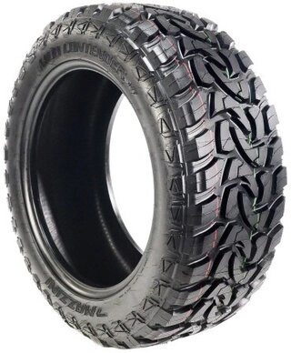 Mazzini Mud Contender 285/55 R20 122Q 