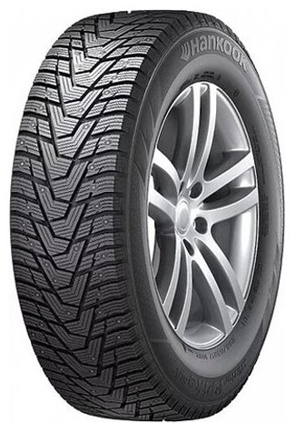 Hankook Winter I*Pike X W429A 255/55 R18 109 T с шипами 
