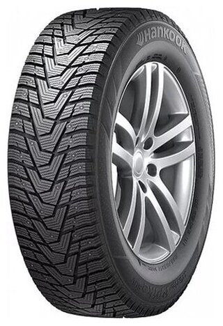 Hankook Winter I*Pike X W429A 255/55 R18 109 T с шипами 