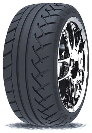 Goodride Sport RS 265/35 R18 97W 
