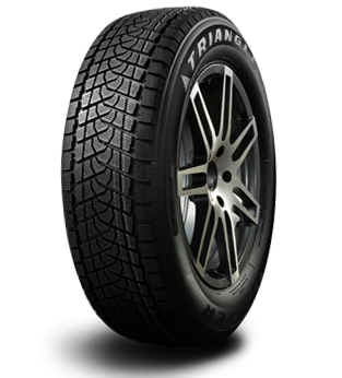 Шина Triangle TR797 245/60 R18 105T зимняя  - фото 2