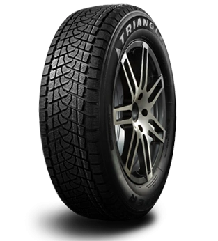 Шина Triangle TR797 245/60 R18 105T зимняя 