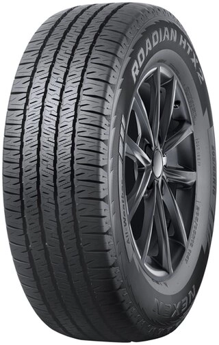 NEXEN ROADIAN HTX 2 265/65 R18 114 T 