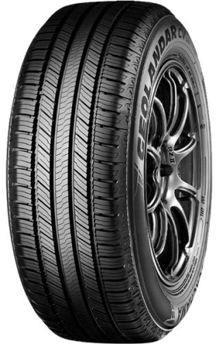 Yokohama Geolander G058 235/55 R19 105V 
