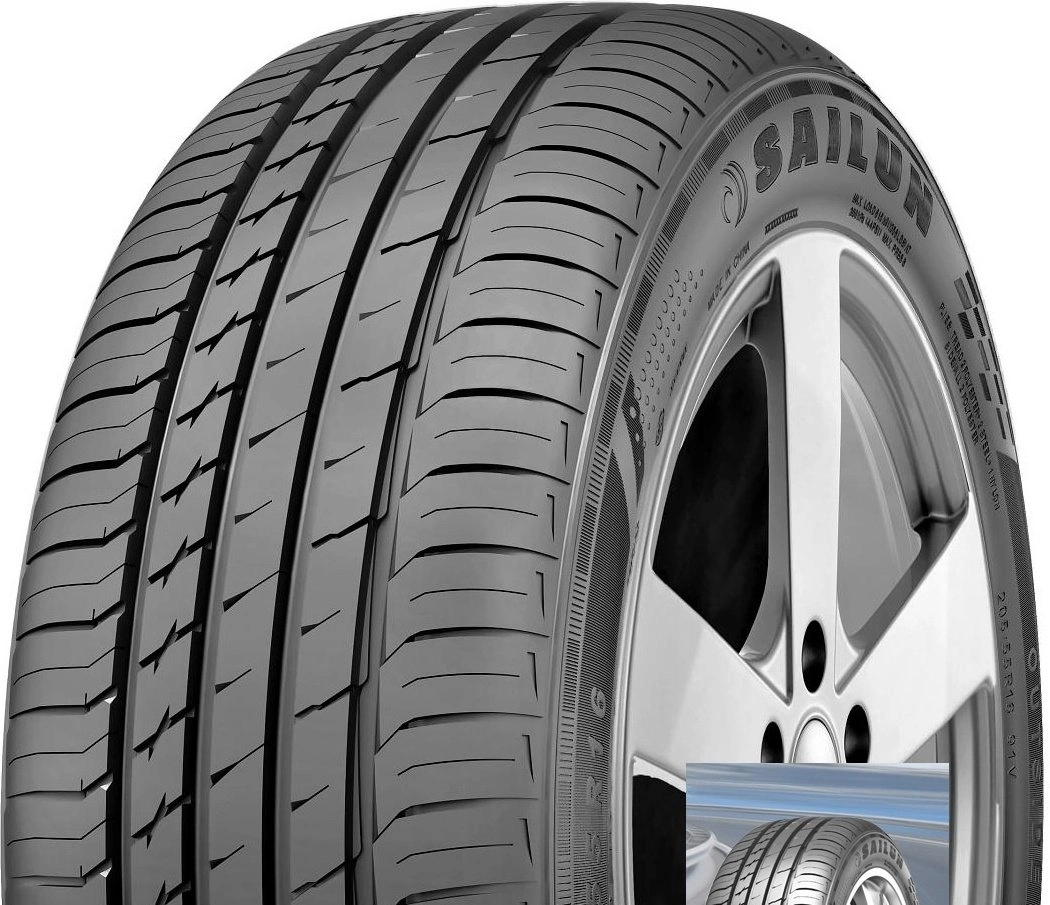 Sailun Atrezzo Elite 225/65 R17 102V  - фото 3