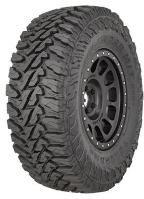 Yokohama Geolandar M/T G003 12.50/35 R17 121Q 