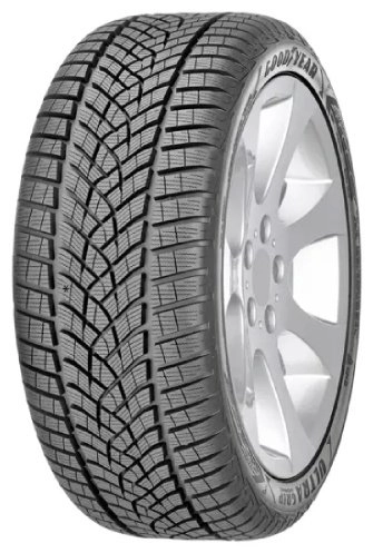 Goodyear UltraGrip Performance + SUV 255/60 R19 113 V без шипов 