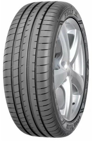 Goodyear Eagle F1 Asemmetric 3 215/40 R18 89 Y без шипов 