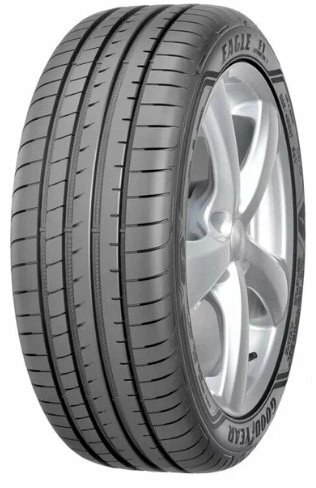 Goodyear Eagle F1 Asemmetric 3 215/40 R18 89 Y без шипов 
