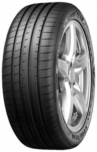 Goodyear Eagle F1 Asymmetric 5* ROF 275/30 R20 97 Y без шипов 