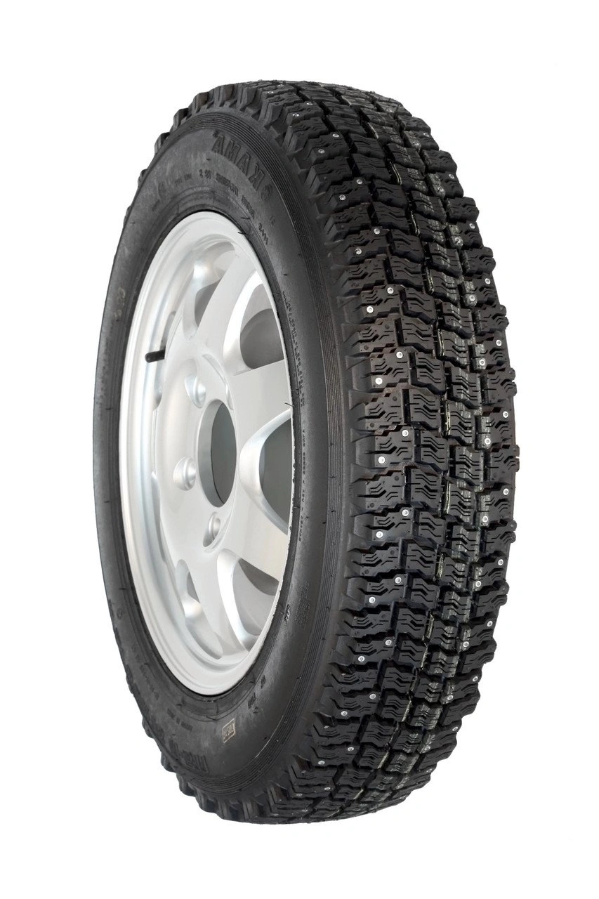 Шина Кама И-511 НК 175/80 R16 88Q зимняя 
