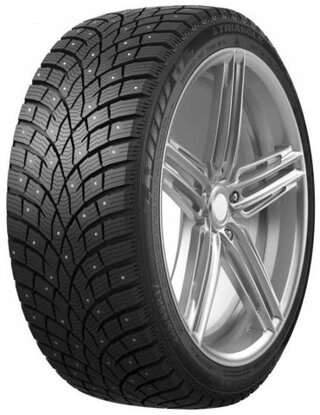 Triangle IcelynX TI501 215/60 R17 100T с шипами 