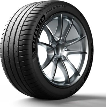 MICHELIN Pilot Sport 4S 285/30 R22 101Y 