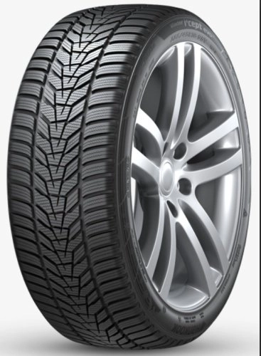 Hankook WiNter i*cept evo3 W330 275/50 R19 112 V без шипов 