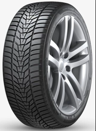 Hankook WiNter i*cept evo3 W330 275/50 R19 112 V без шипов 