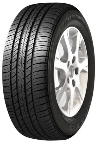 MAXXIS Pragmatra MP15 205/70 R16 97H 