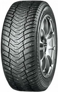 Шина Yokohama IceGuard IG65 235/65 R17 108T зимняя 
