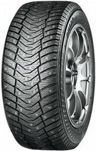 Шина Yokohama IceGuard IG65 235/65 R17 108T зимняя 