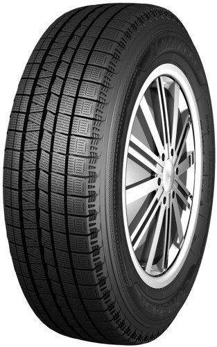 Nankang ESSN-1 235/45 R18 98Q без шипов 