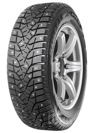 Шина Bridgestone Blizzak Spike-02 215/60 R16 95T зимняя 