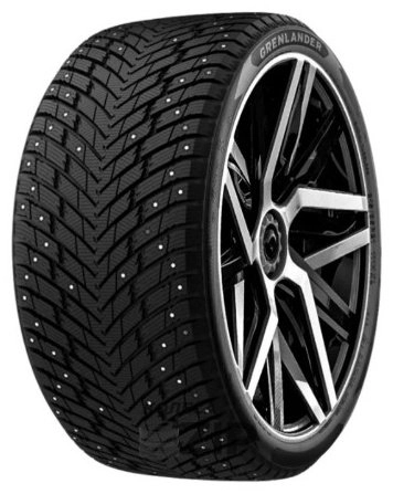Grenlander ICEDEFENSOR STUD Ⅱ 275/40 R22 107 T с шипами 