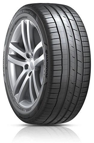 Hankook Ventus S1 Evo3 K127A 275/55 R19 111W  - фото 3