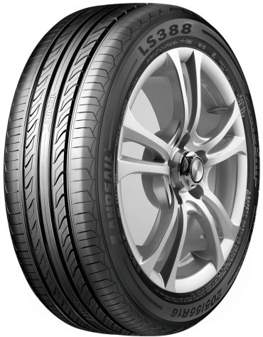 Landsail LS388 185/60 R15 84H 