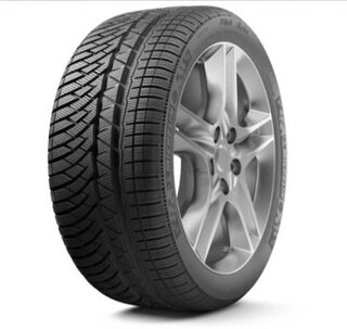 MICHELIN Pilot Alpin 4 235/35 R20 92W без шипов 