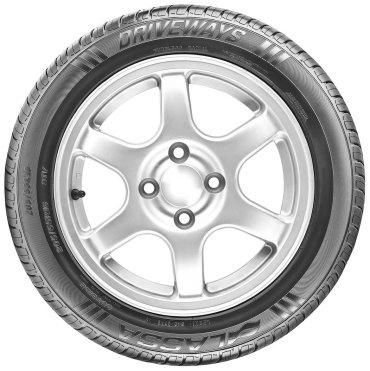 Lassa Driveways 205/65 R15 94V  - фото 2