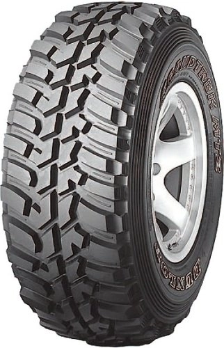 DUNLOP Grandtrek MT2 265/75 R16 112Q 