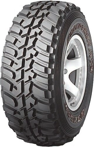 DUNLOP Grandtrek MT2 265/75 R16 112Q 