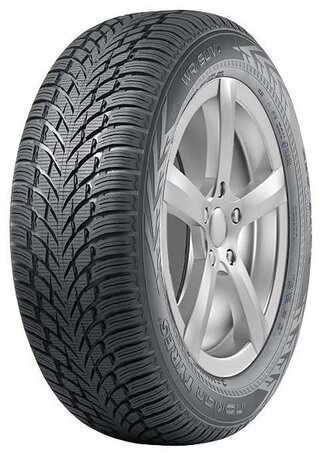 Nokian WR SUV 4 225/60 R17 103H без шипов 