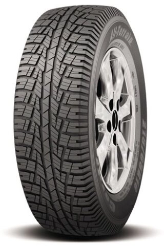 Cordiant All Terrain 245/70 R16 111T 
