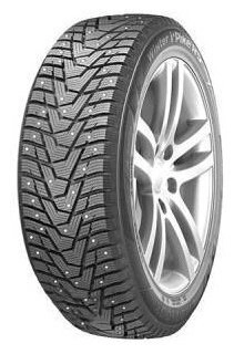 Hankook Winter i*Pike RS2 W429 245/45 R19 102T с шипами 