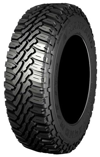 Nankang MT FT-9 225/70 R16 103S 