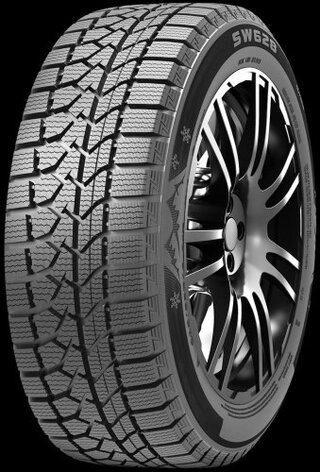 Trazano SW 628 265/60 R18 114 T без шипов 