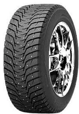 Trazano Z-506 255/50 R19 107 T с шипами 