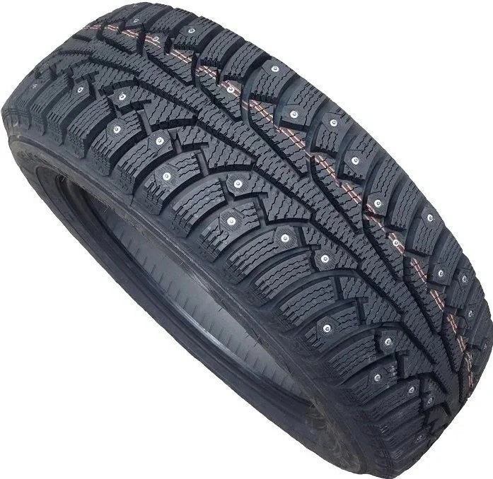 Ikon Tyres (Nokian) Nordman 5 205/65 R15 99 T с шипами  - фото 2