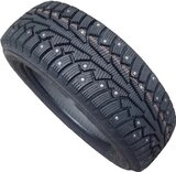 Ikon Tyres (Nokian) Nordman 5 205/65 R15 99 T с шипами  - фото 2
