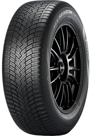 Pirelli Scorpion All Season SF2 245/60 R18 109 H 