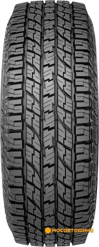 Yokohama Geolandar A/T G015 225/70 R16 103H  - фото 3