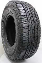 Yokohama Geolandar A/T G015 225/70 R16 103H  - фото 2