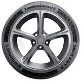 Continental PremiumContact 6 265/55 R19 113 (1150 кг) Y (300 км/ч)  - фото 2
