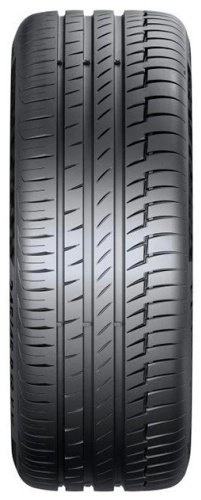 Continental PremiumContact 6 265/55 R19 113 (1150 кг) Y (300 км/ч)  - фото 3