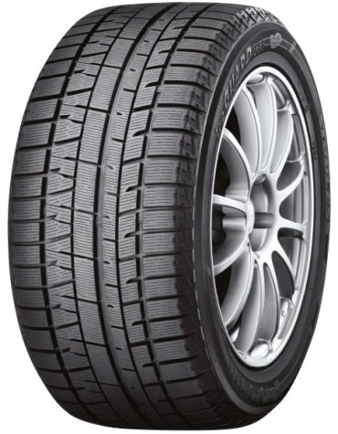 Yokohama Ice Guard IG50 Plus 185/65 R15 88Q без шипов 
