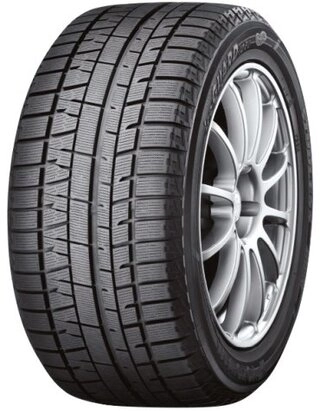 Yokohama Ice Guard IG50 Plus 185/65 R15 88Q без шипов 