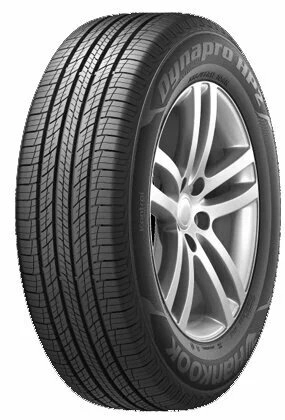 Hankook DynaPro HP2 RA33 245/55 R19 103H 